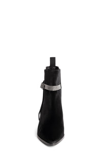 Tyler Boots - Black