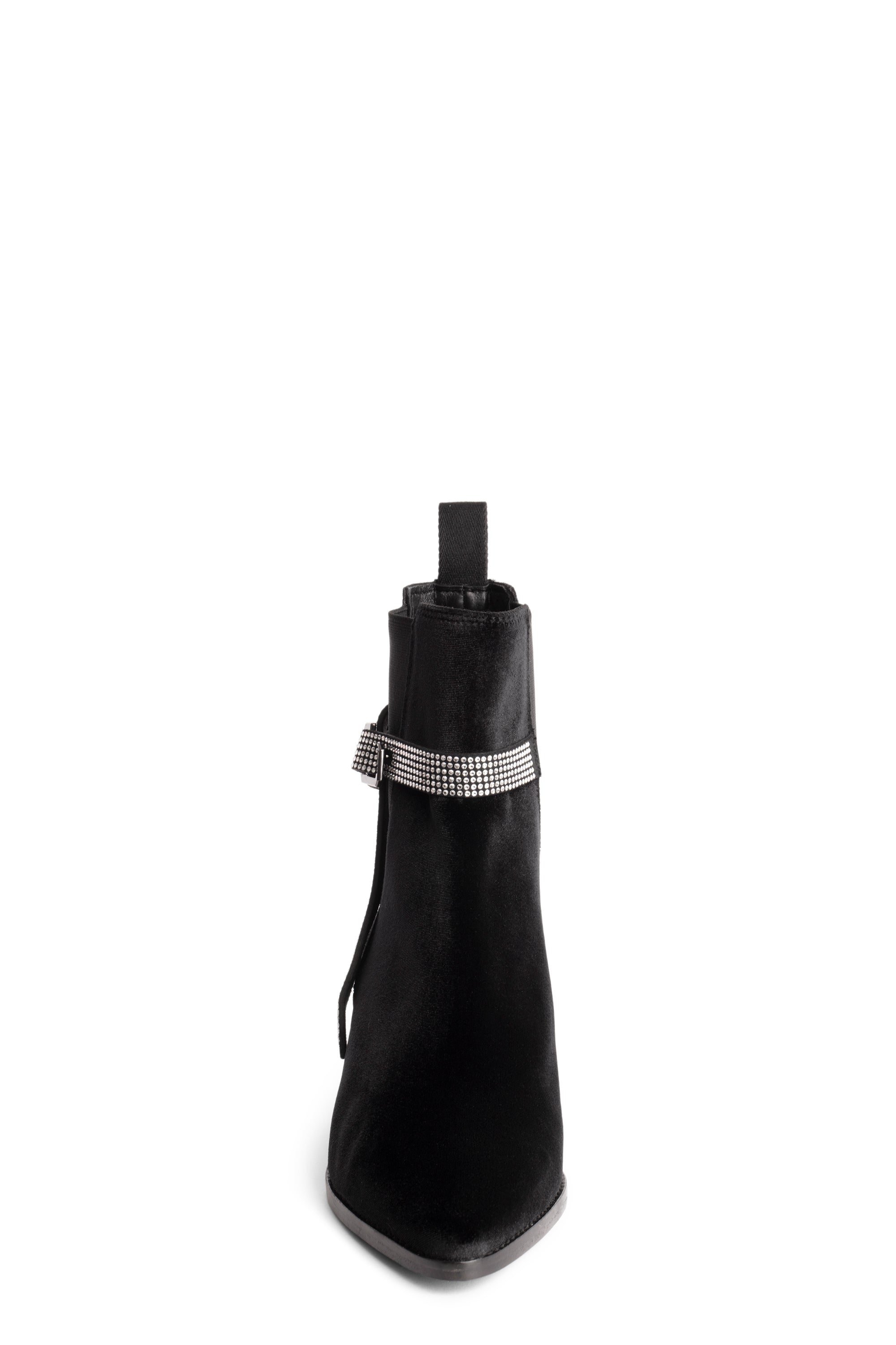 Tyler Boots - Black