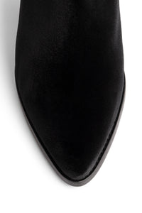 Tyler Boots - Black