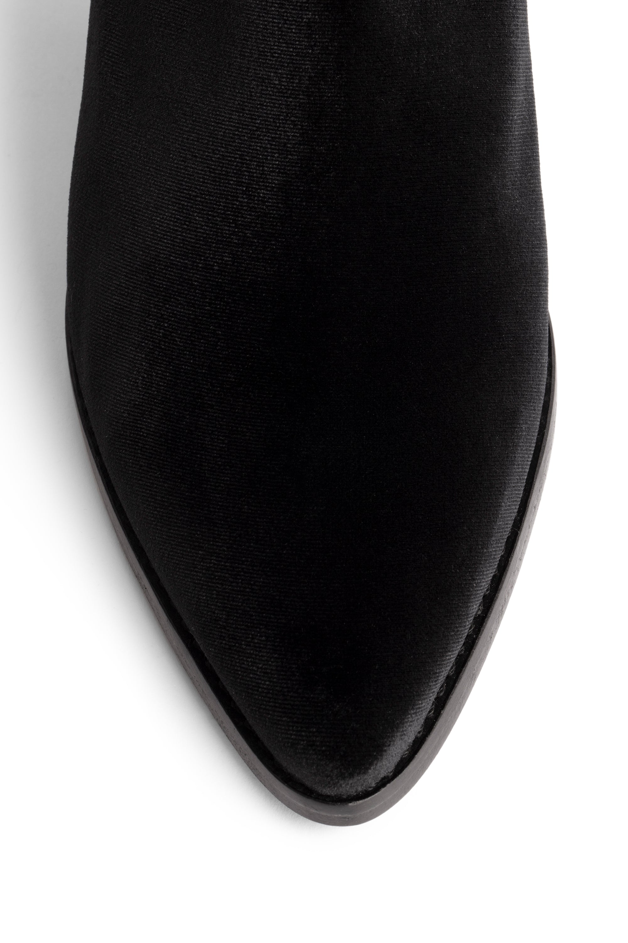Tyler Boots - Black