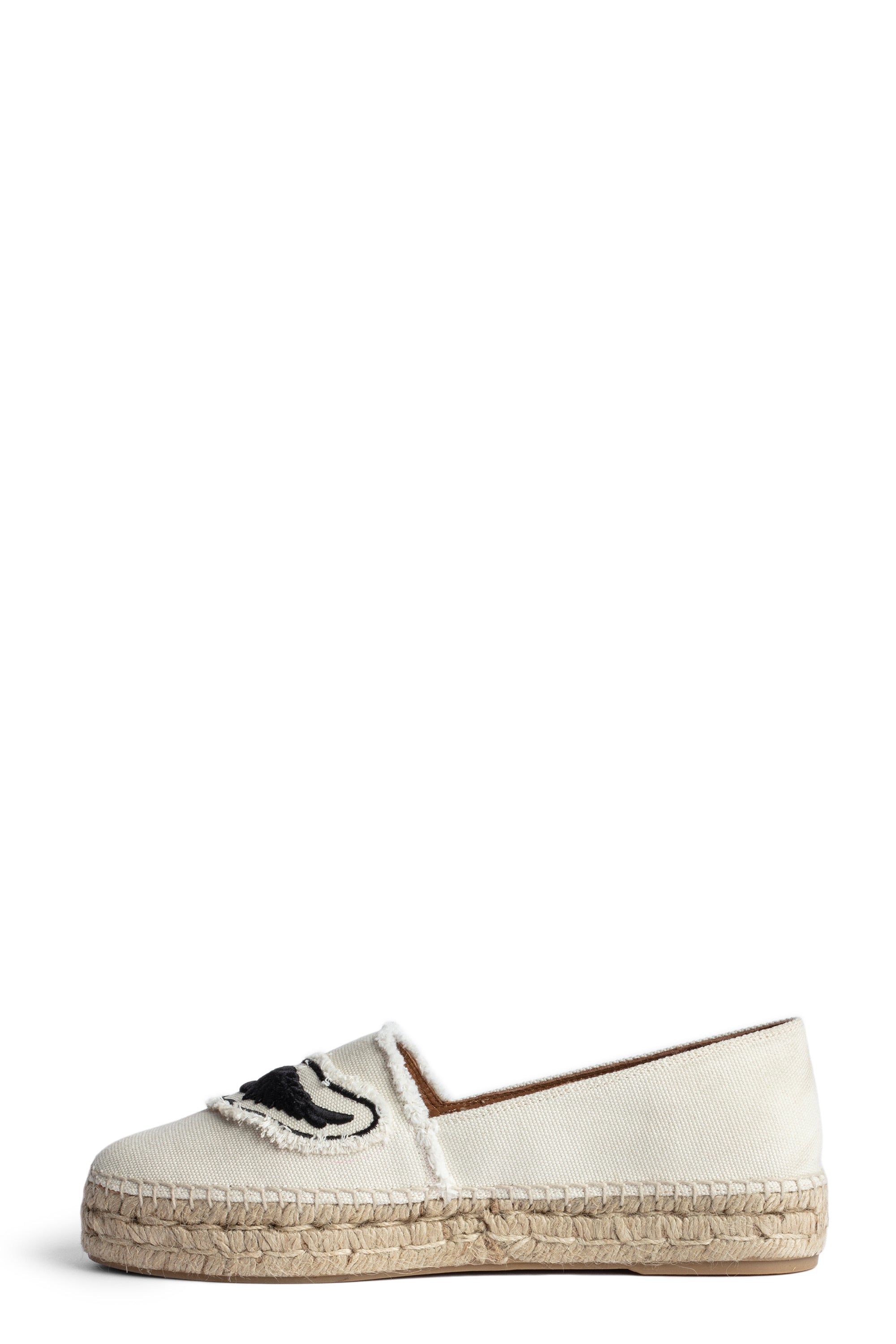 Espadrilles Zadig - Flash