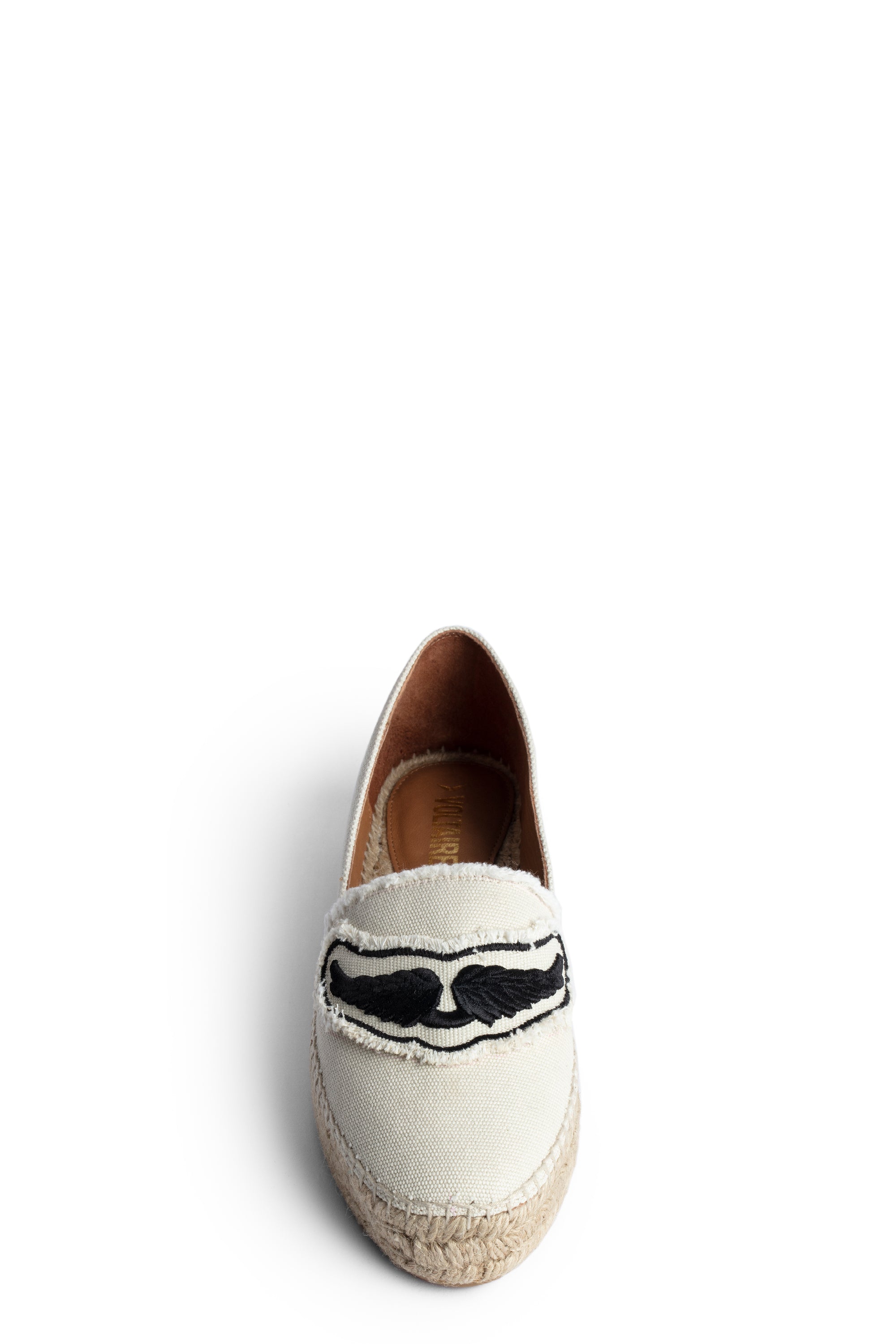 Espadrilles Zadig - Flash