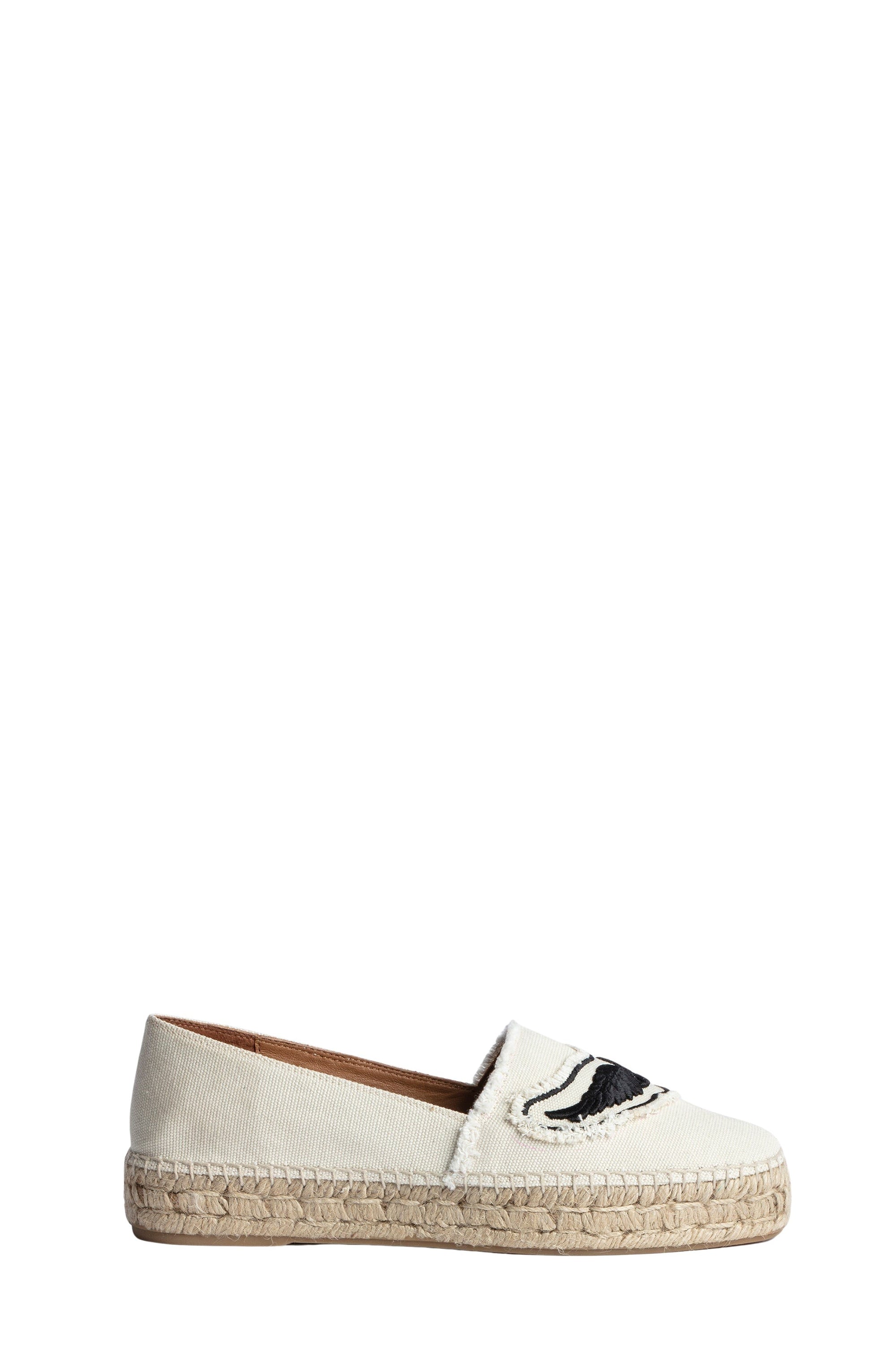 Espadrilles Zadig - Flash