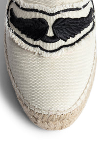 Espadrilles Zadig - Flash