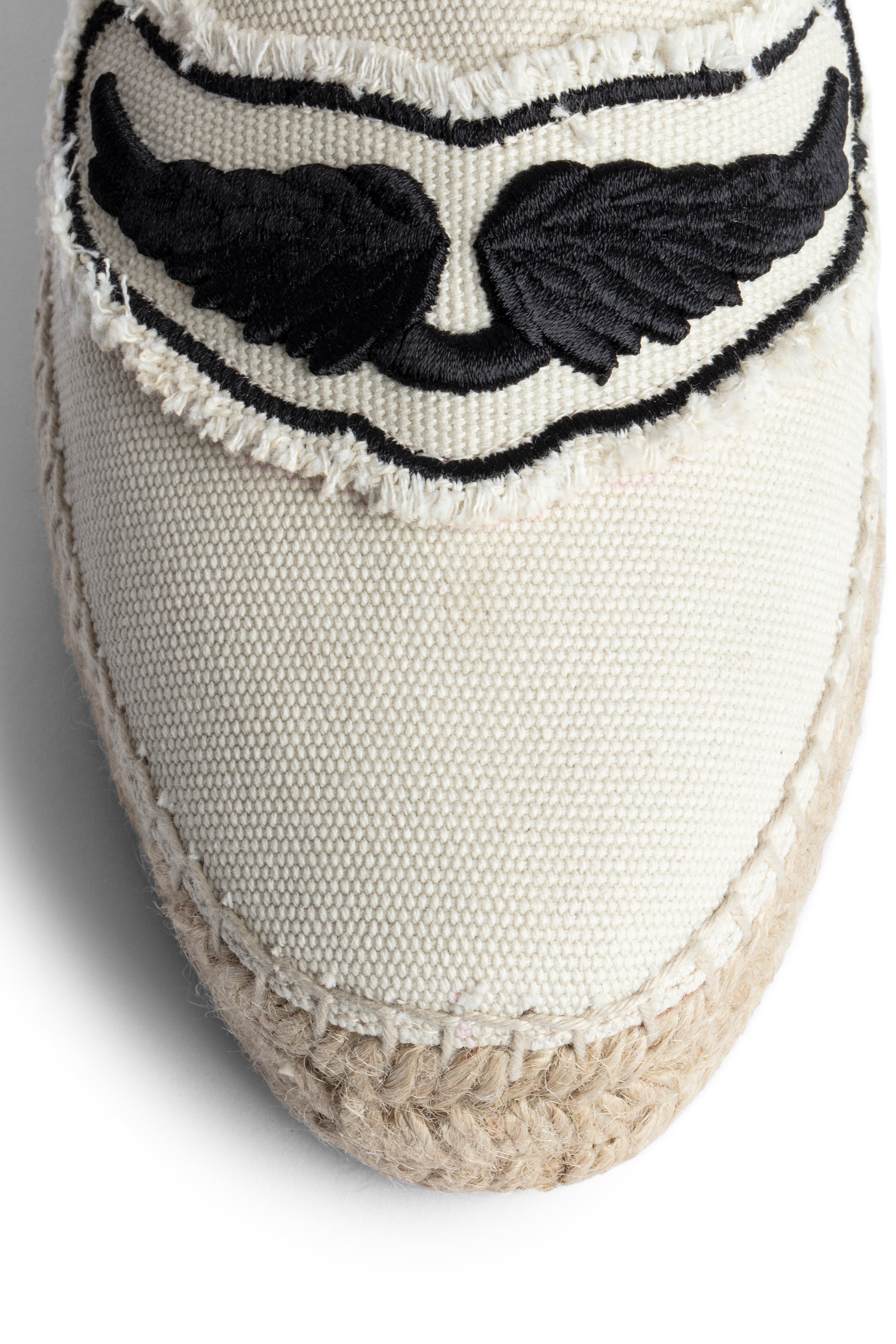 Espadrilles Zadig - Flash
