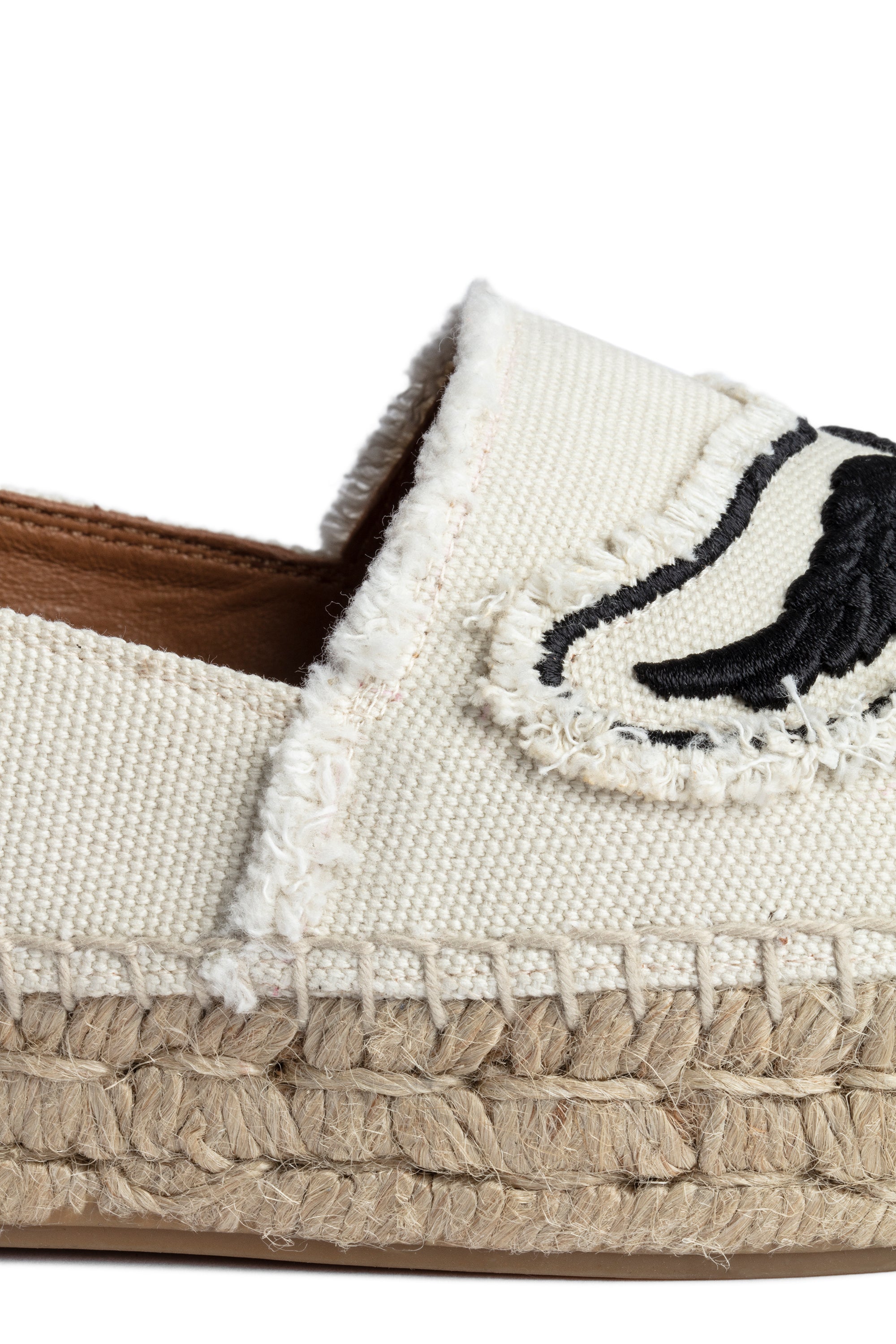 Espadrilles Zadig - Flash