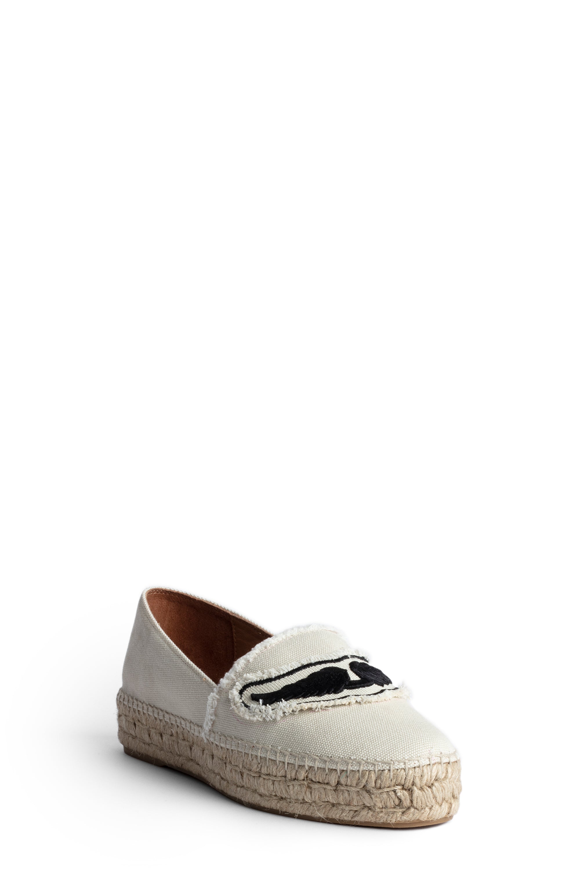 Espadrilles Zadig - Flash