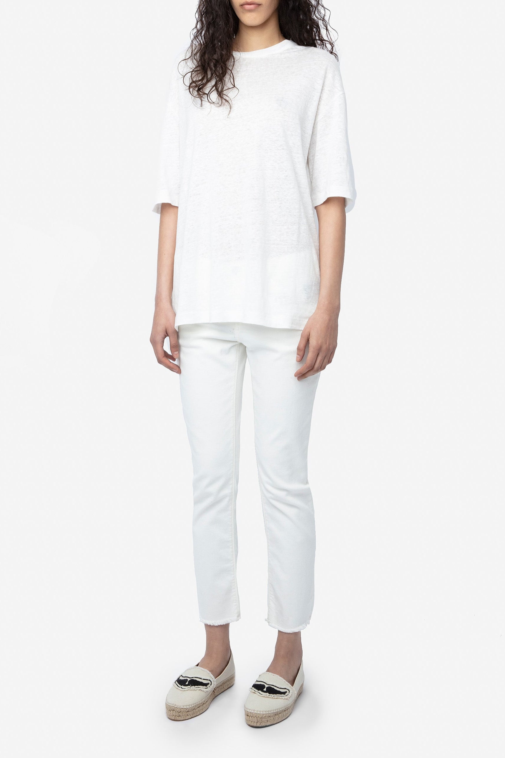 Espadrilles Zadig - Flash