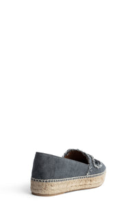 Espadrilles Zadig - Noir