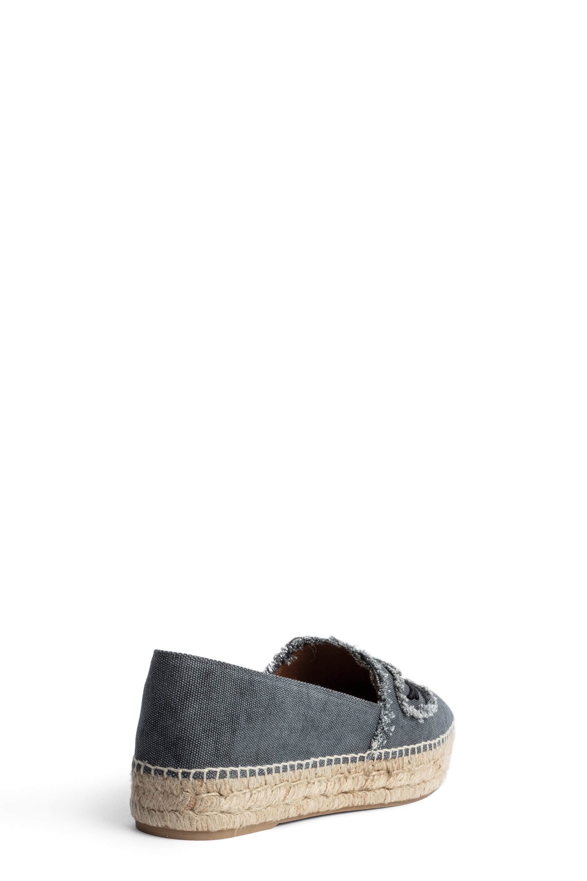 Espadrilles Zadig - Noir