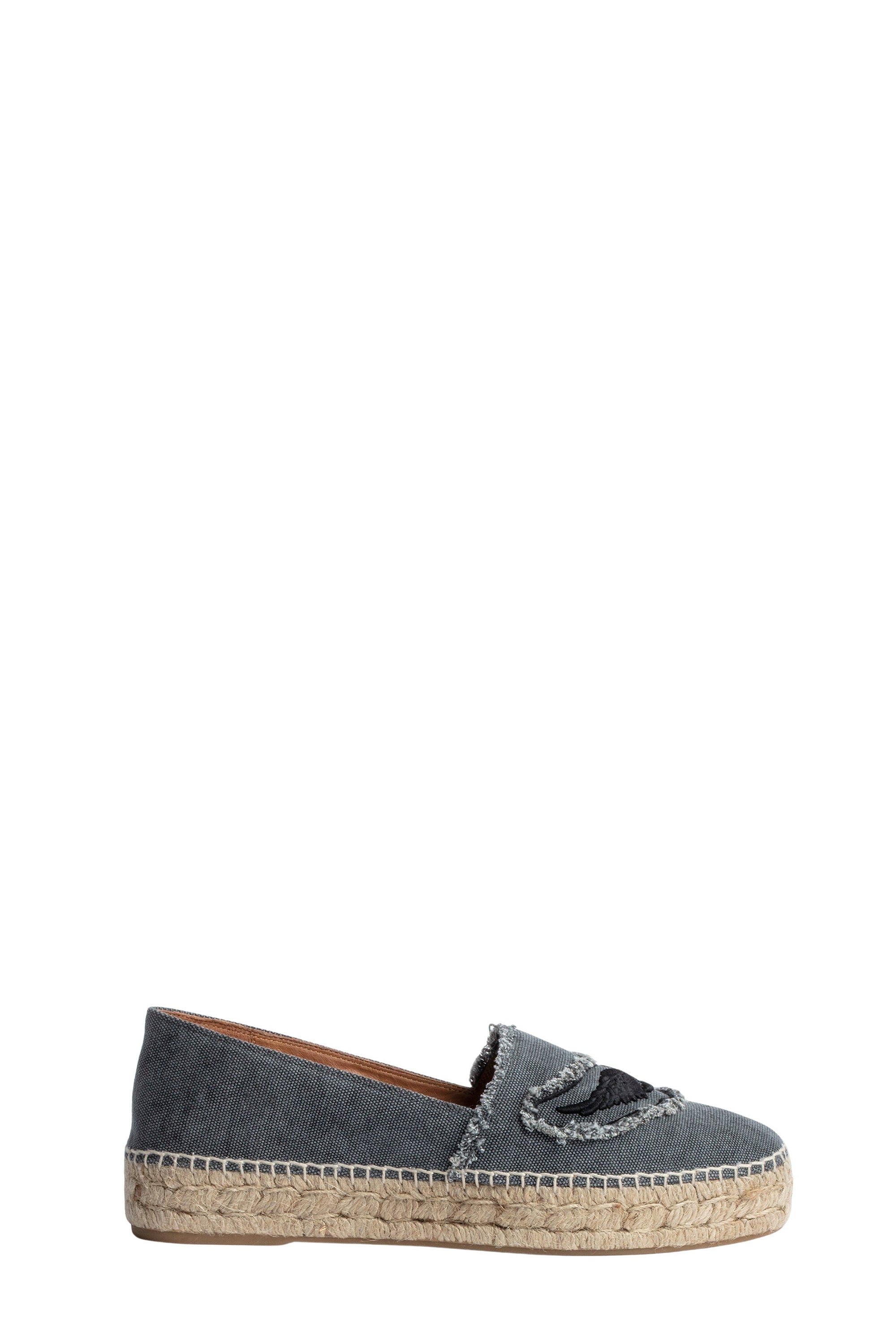 Espadrilles Zadig - Noir