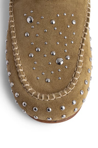 Santa Fe leather boots - Record
