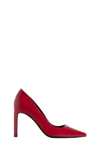 Perfect pumps in leather - Power