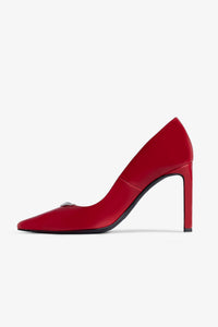 Perfect pumps in leather - Power