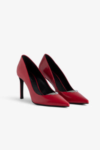 Perfect pumps in leather - Power