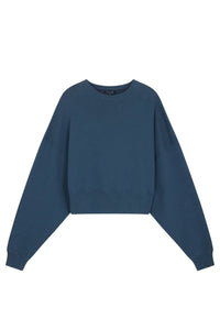 ARDOISE SWEAT WILLOW