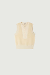ECRU SWEAT BAILA