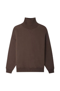 CHARBON SWEAT VITO