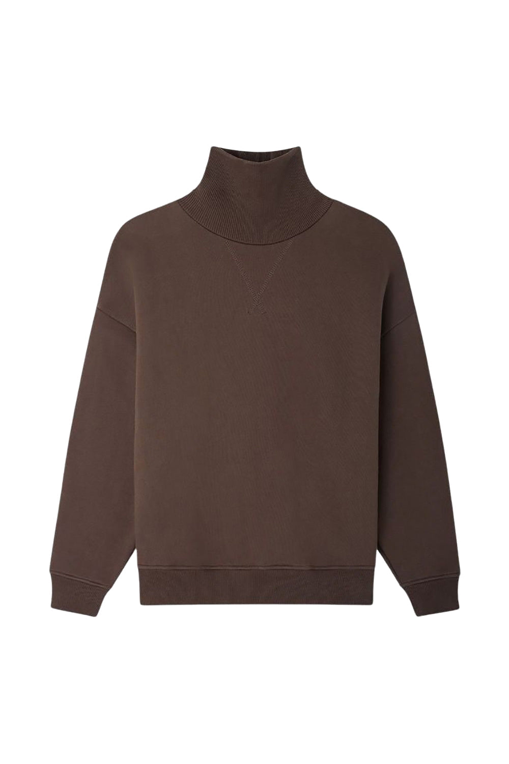 CHARBON SWEAT VITO