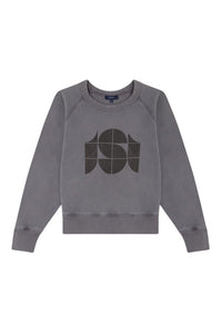 Sweatshirt Apollo en coton - Tonnerre