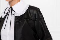 Black / Veste Swing