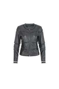 Black / Veste Swing