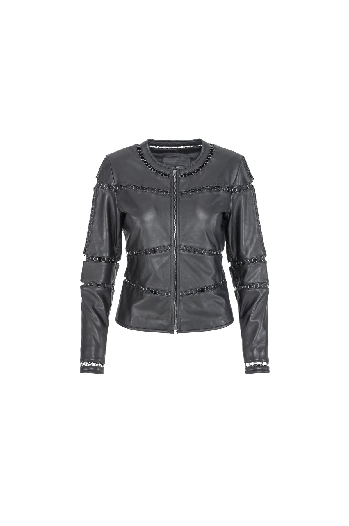Black / Veste Swing