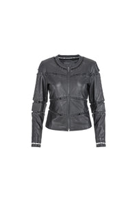 Black / Veste Swing