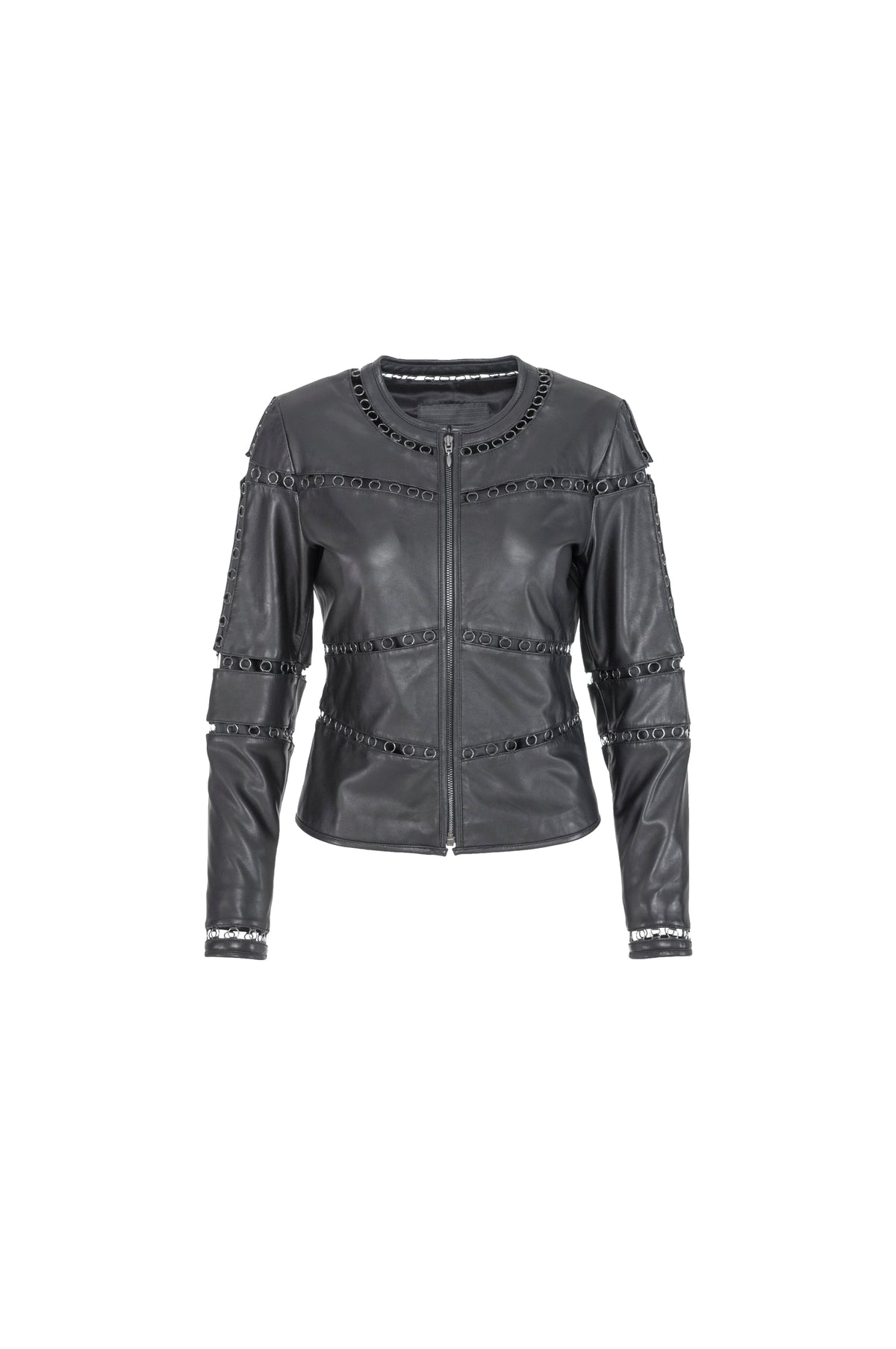 Black / Veste Swing
