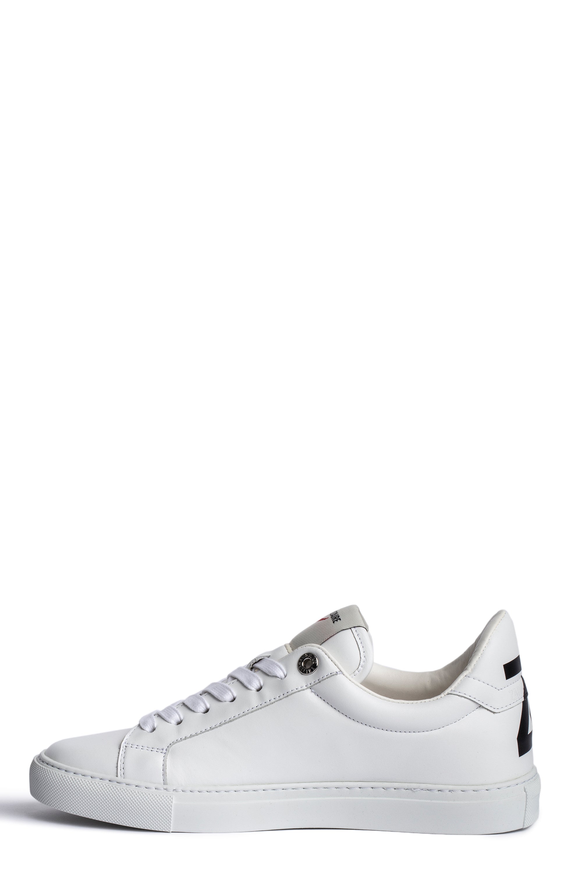 ZHORS LIGNE BLANC ZV1747 SMOOTH CALFSKIN + ZV CR