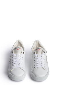 ZHORS LIGNE BLANC ZV1747 SMOOTH CALFSKIN + ZV CR