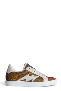 ZHORS LIGNE GOLD LA FLASH SPARKLE