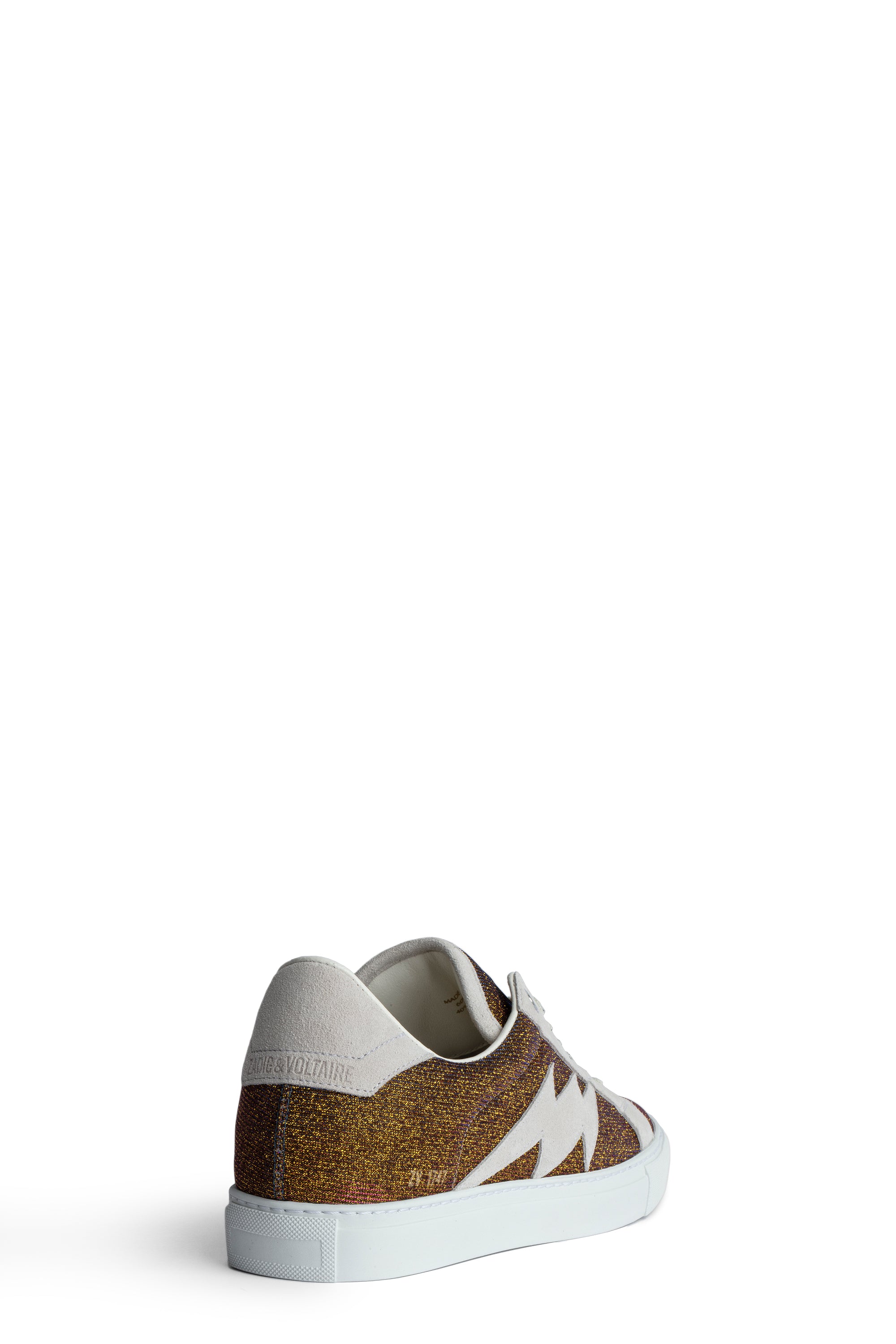 ZHORS LIGNE GOLD LA FLASH SPARKLE