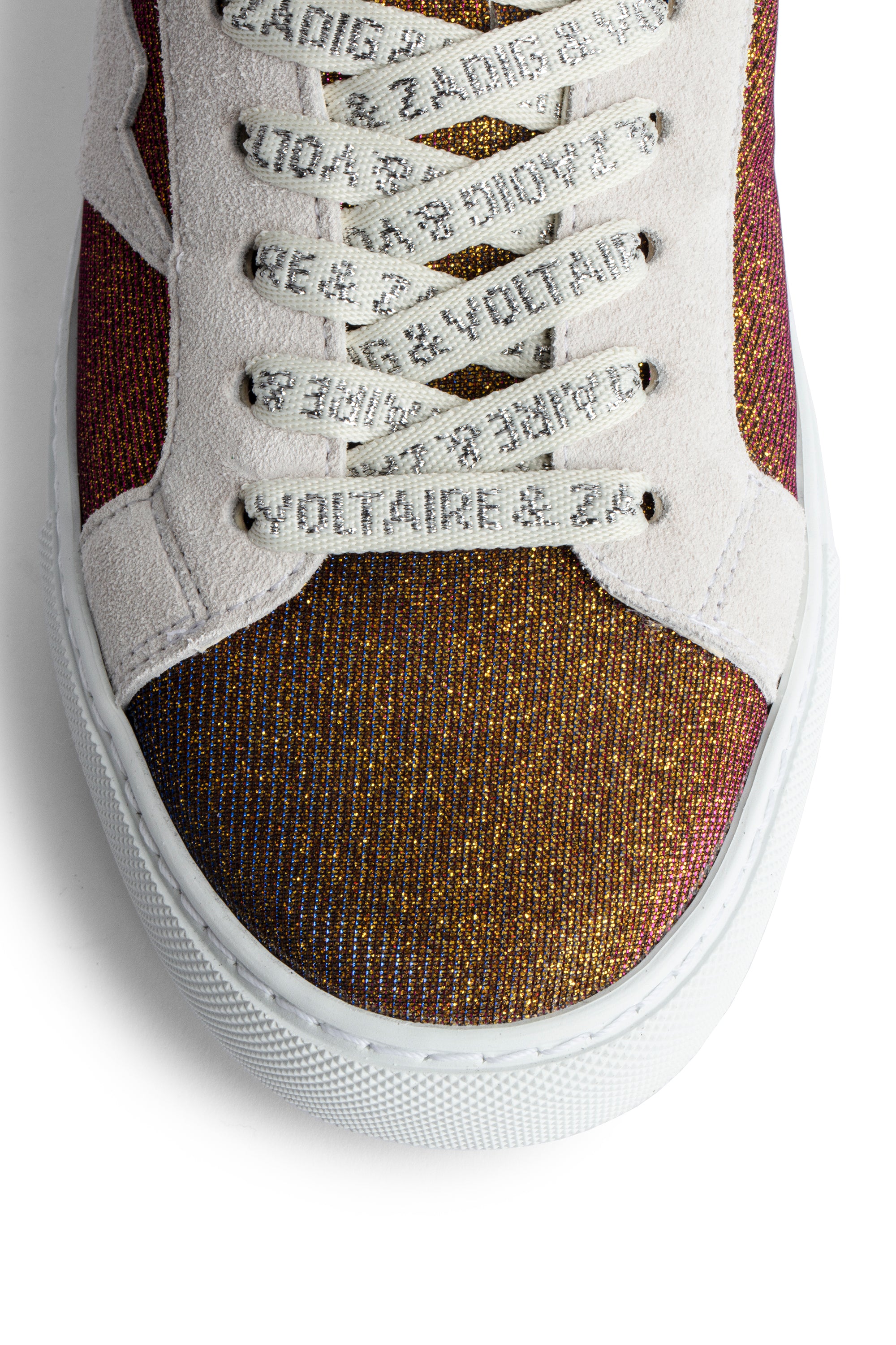 ZHORS LIGNE GOLD LA FLASH SPARKLE
