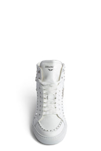 ZHORS WHITE LINE ZV1747 HIGH FLASH SMOOTH CALFS