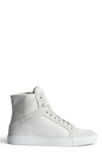 ZHORS LIGNE BLANC HIGH FLASH CONCRETE