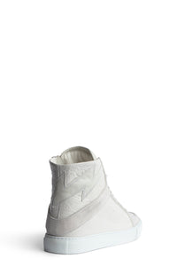 ZHORS LIGNE BLANC HIGH FLASH CONCRETE