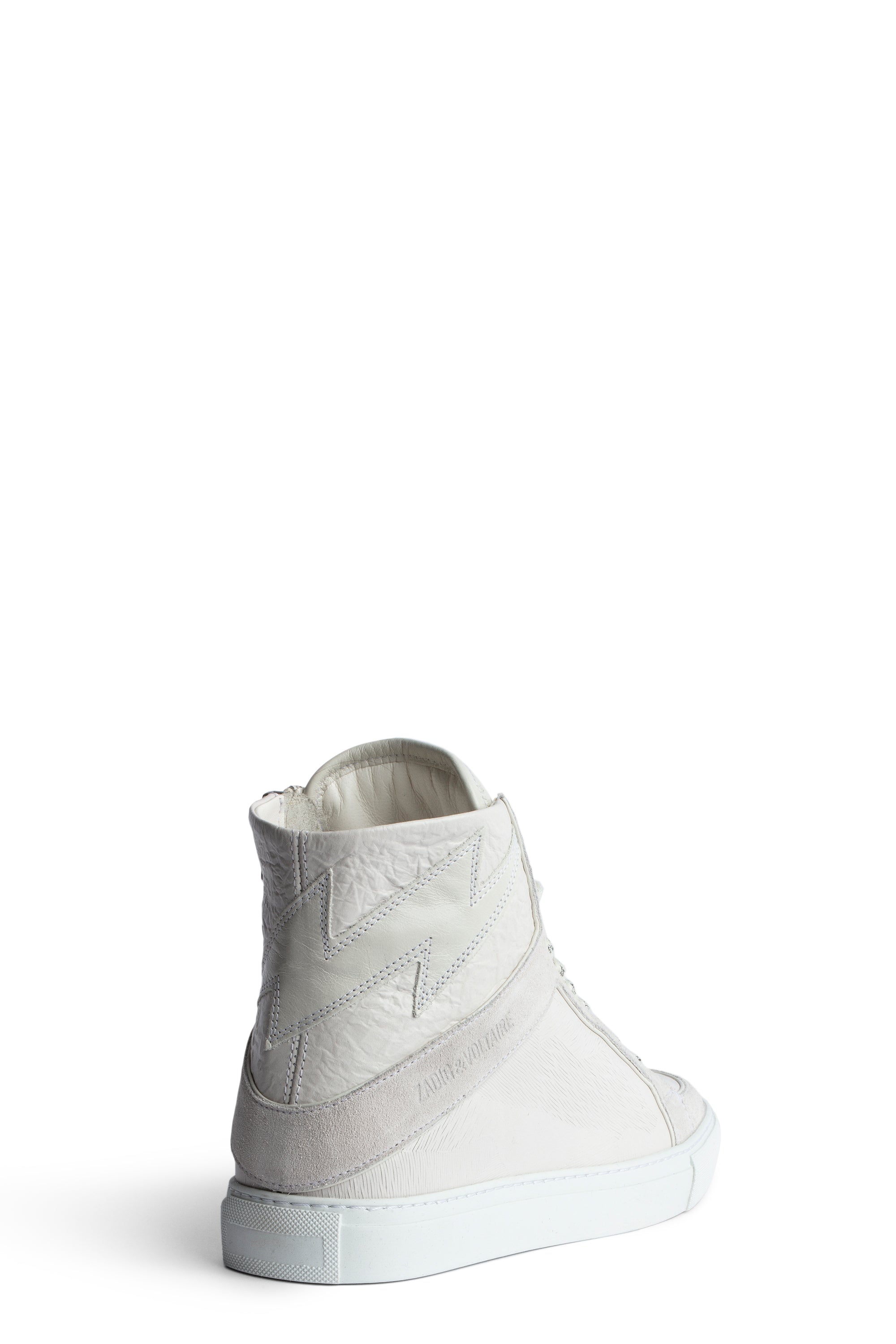 ZHORS LIGNE BLANC HIGH FLASH CONCRETE