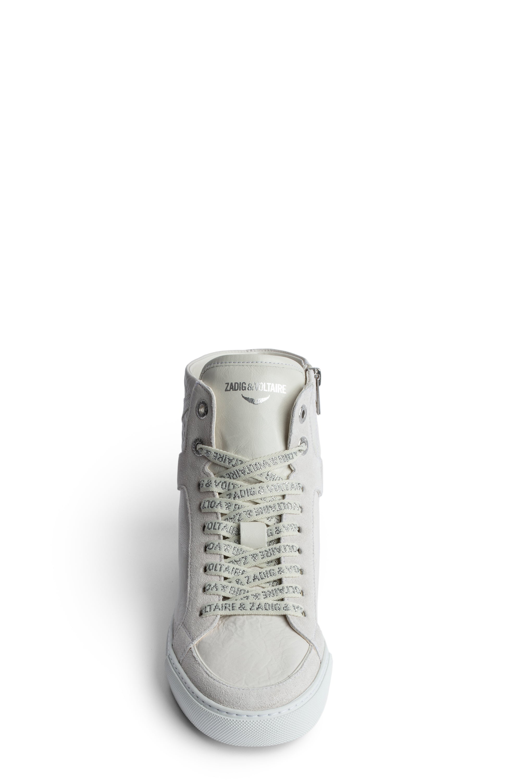 ZHORS LIGNE BLANC HIGH FLASH CONCRETE