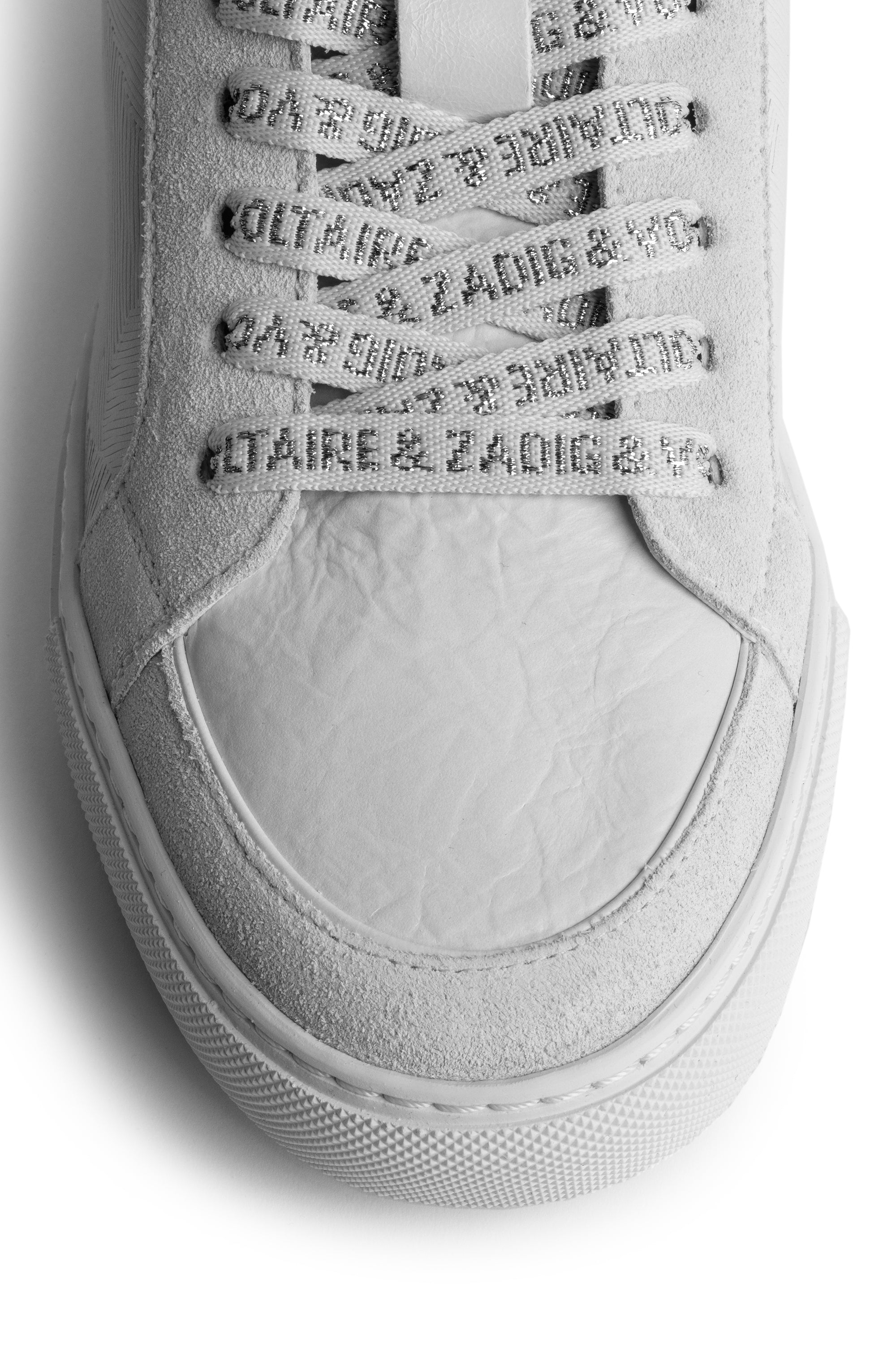 ZHORS LIGNE BLANC HIGH FLASH CONCRETE