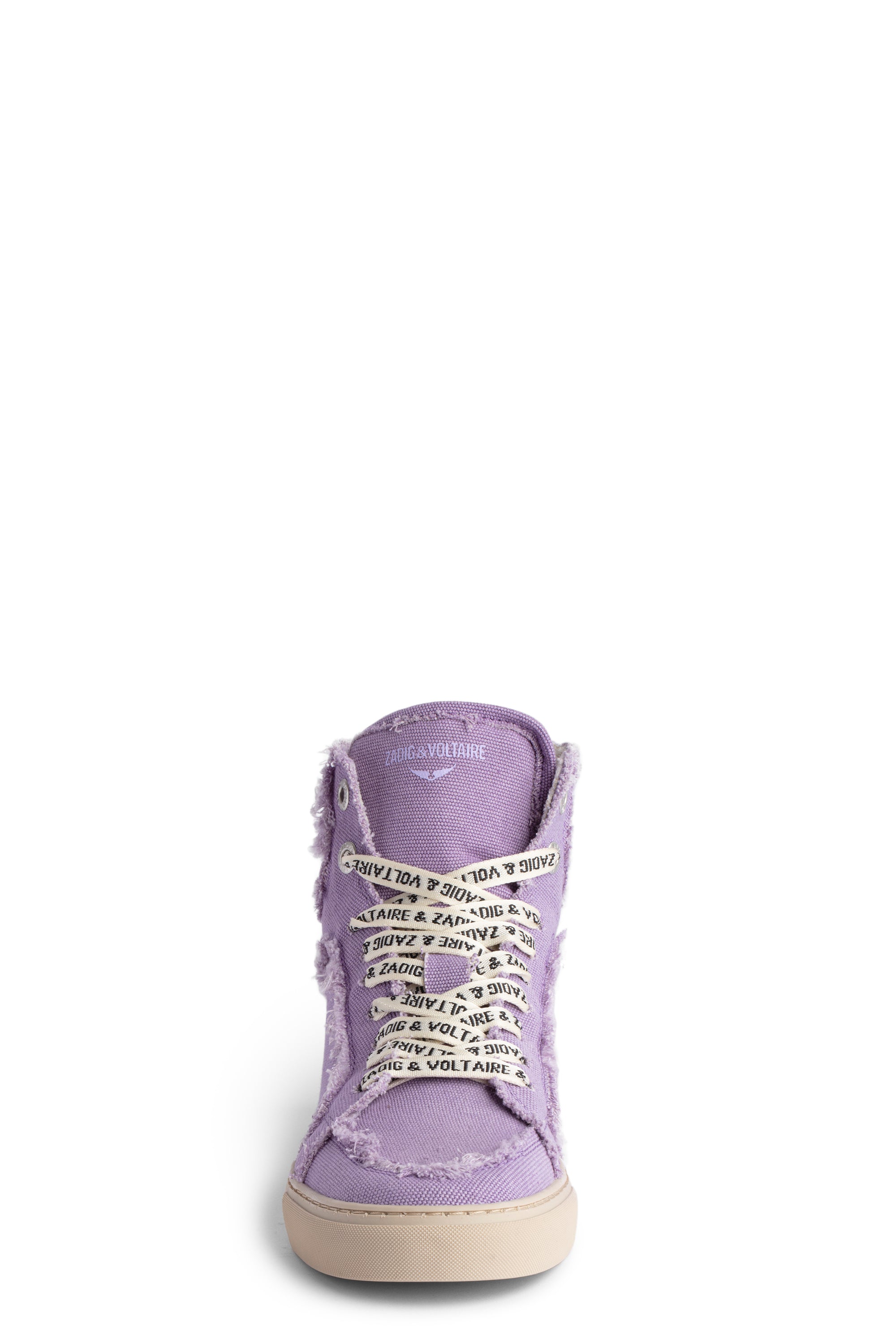 Sneakers montantes à logo " ZV" 1747 High Flash - Boomerang