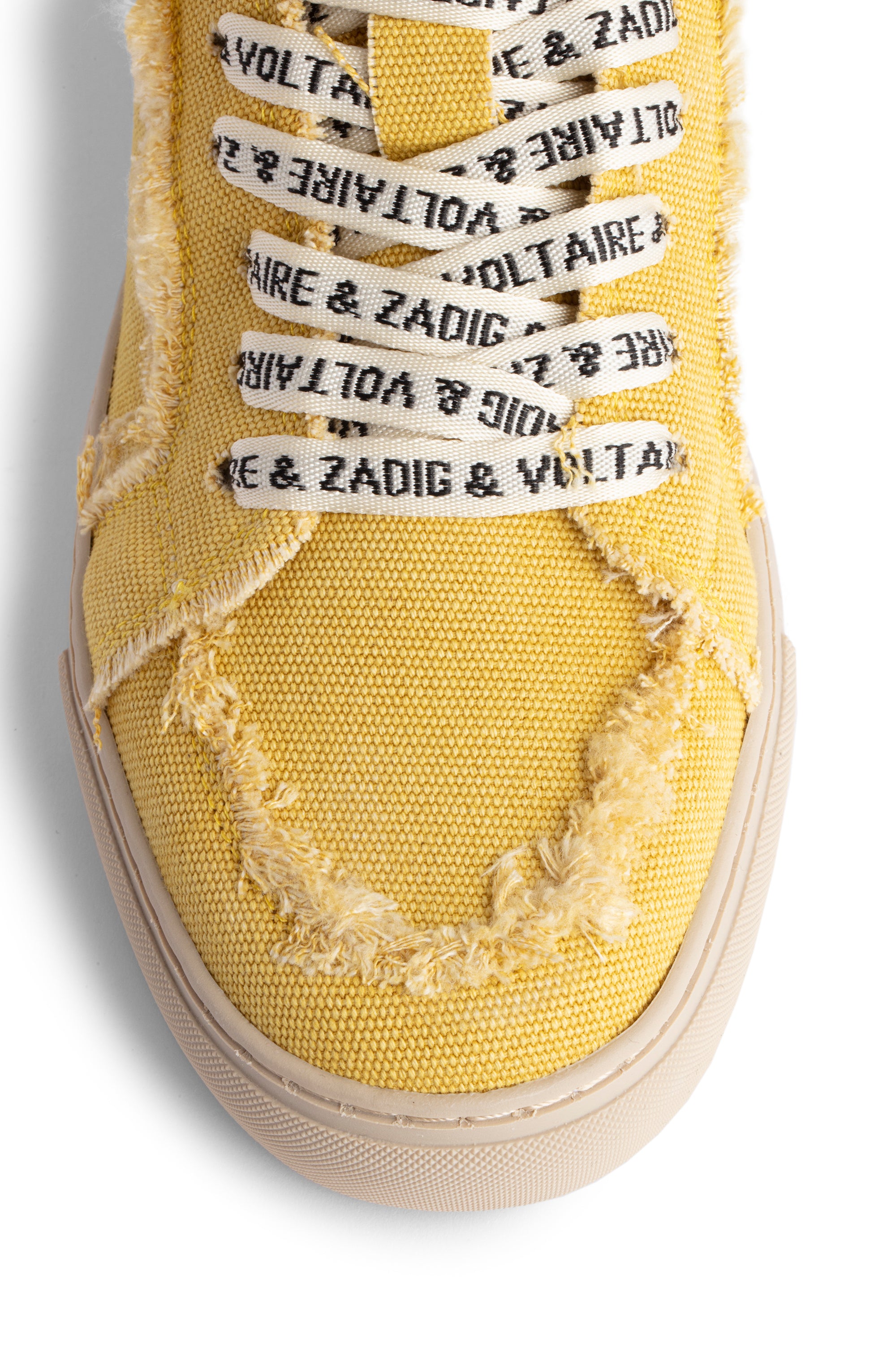 ZV" 1747 High Flash logo high-top sneakers - Joy