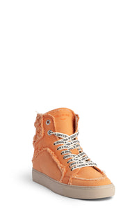 Sneakers montantes à logo " ZV" 1747 High Flash - Vibe