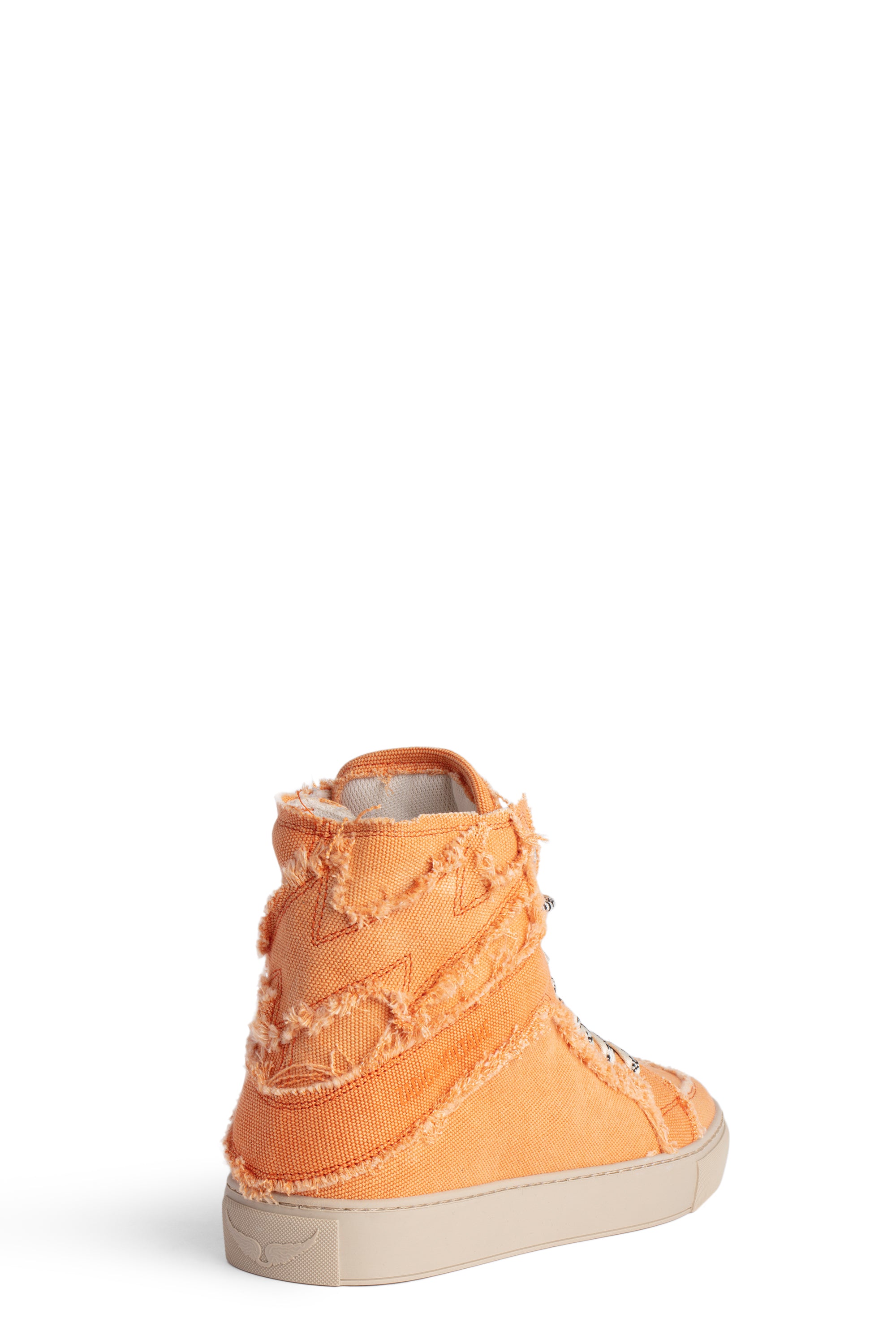 Sneakers montantes à logo " ZV" 1747 High Flash - Vibe