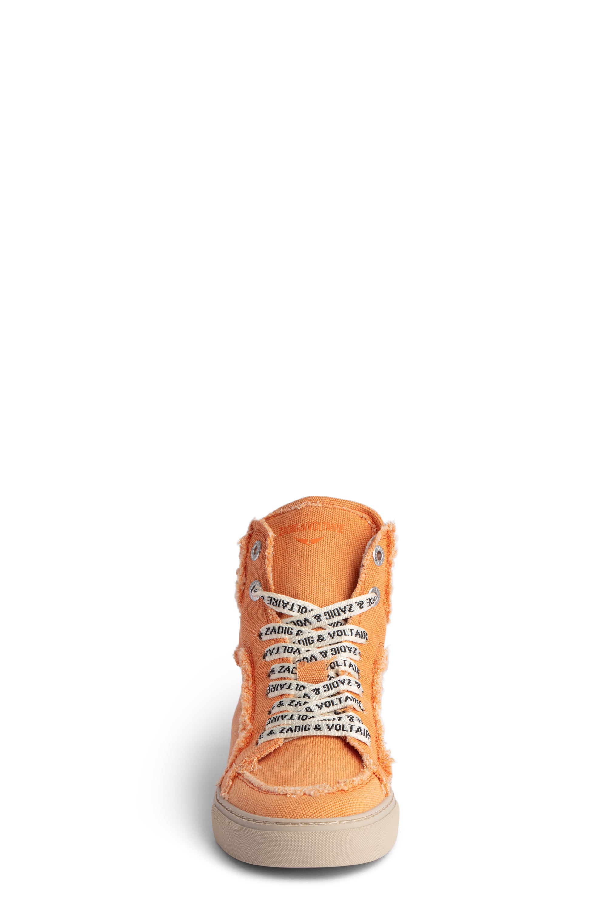 Sneakers montantes à logo " ZV" 1747 High Flash - Vibe