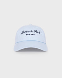 Casquette Syracuse - Ciel