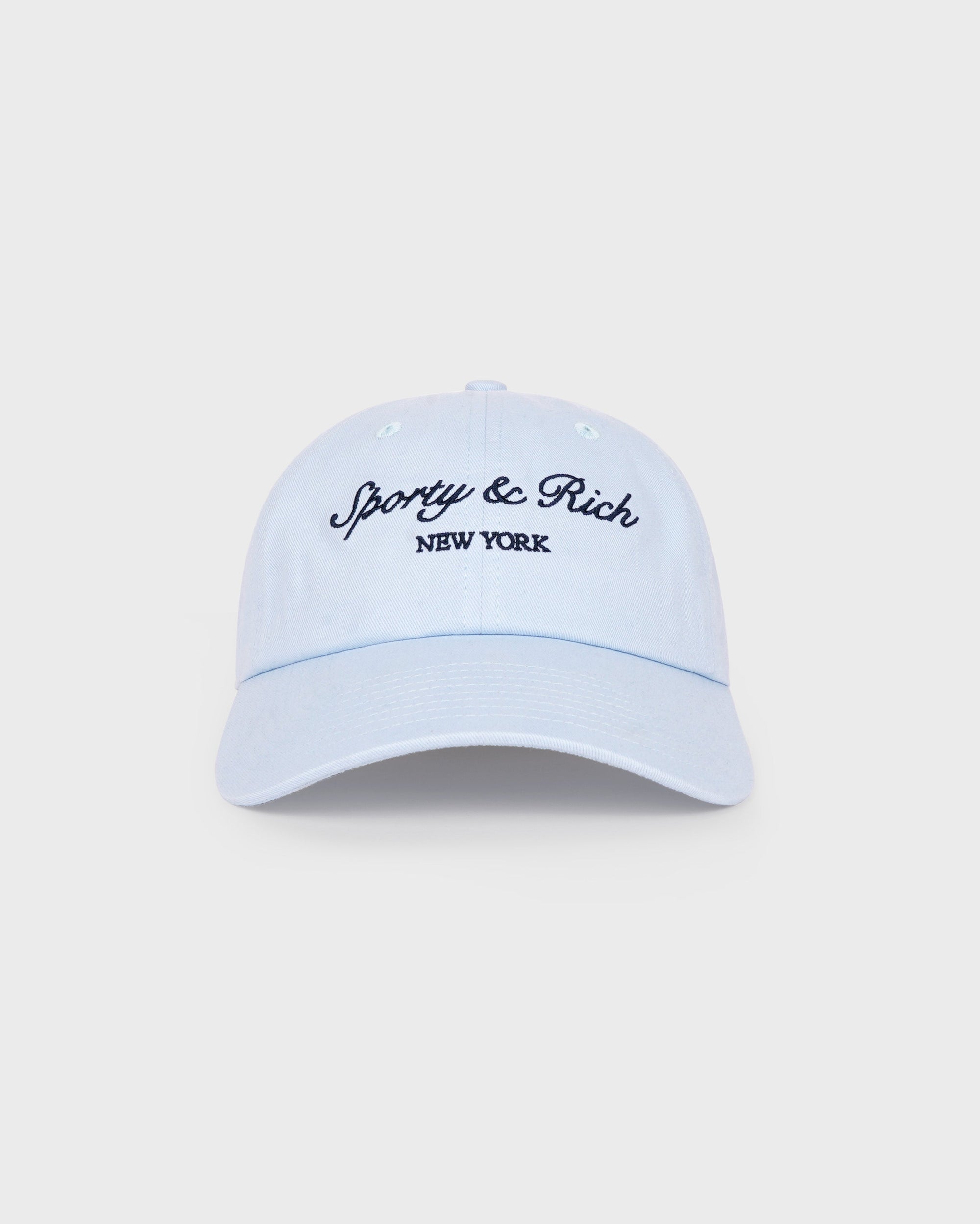 Casquette Syracuse - Ciel