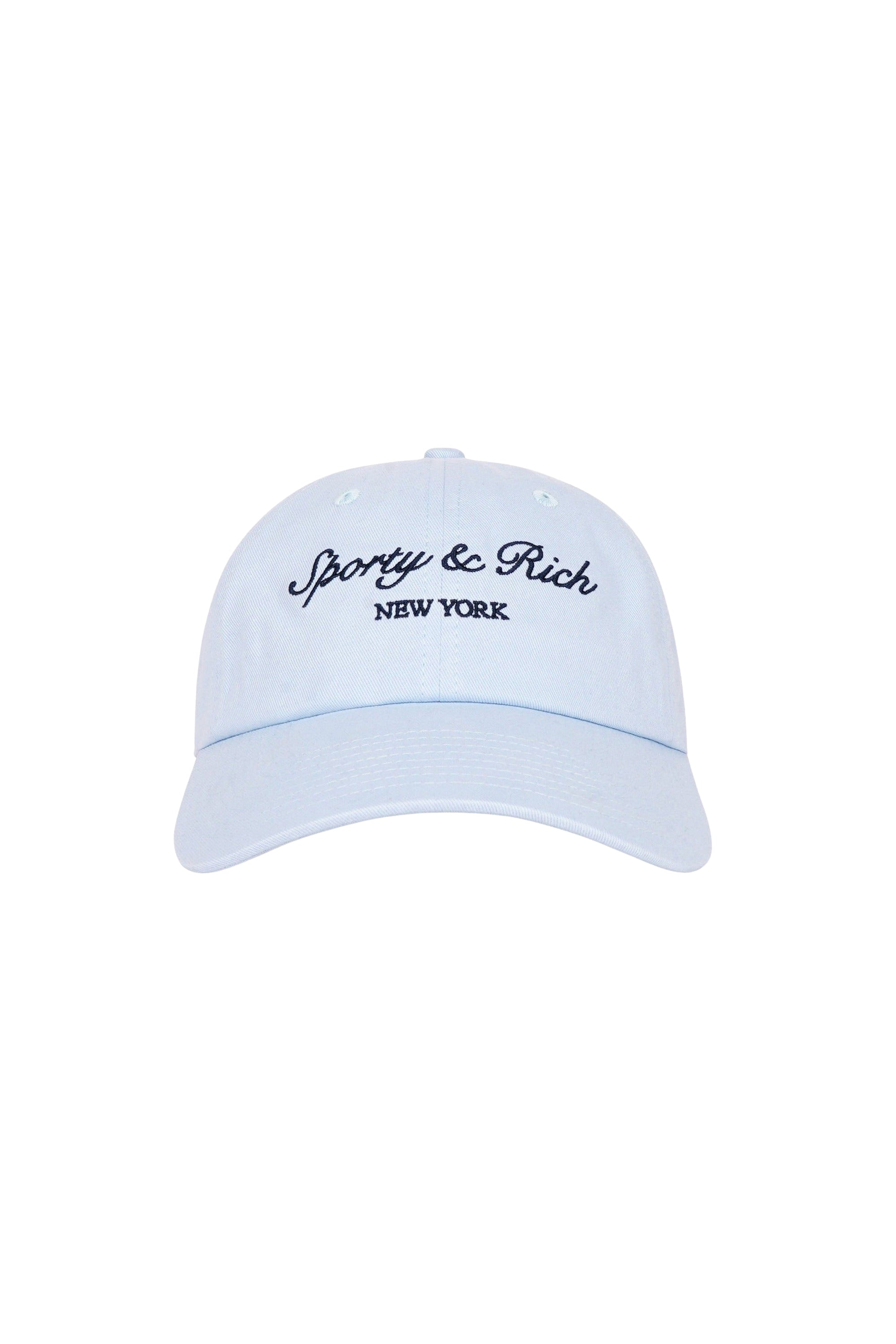 Casquette de baseball Syracuse - Ciel
