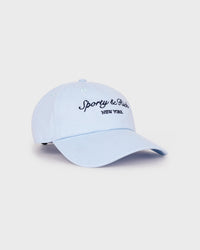 Casquette Syracuse - Ciel