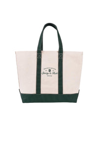 Sac cabas Syracuse en tissu - Natural